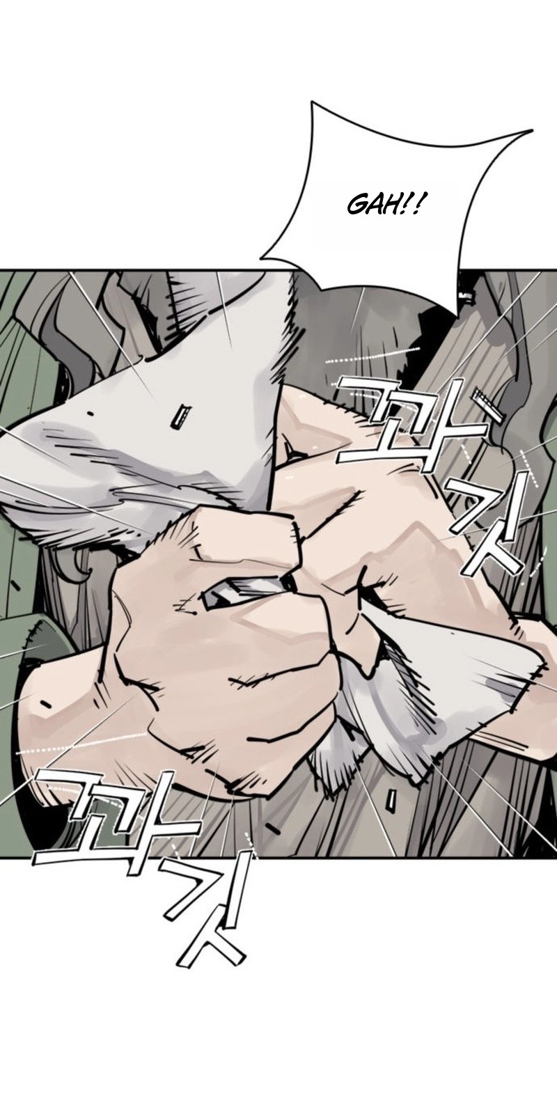Death God Chapter 157 page 66 - 