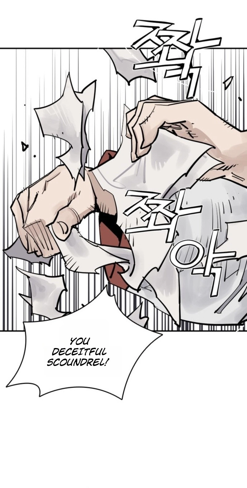 Death God Chapter 157 page 67 - 