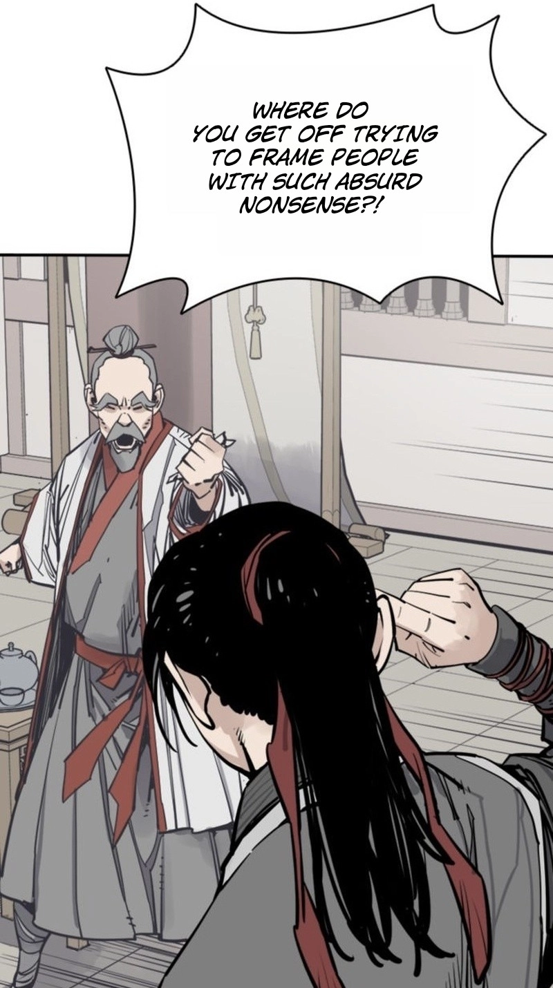 Death God Chapter 157 page 68 - 