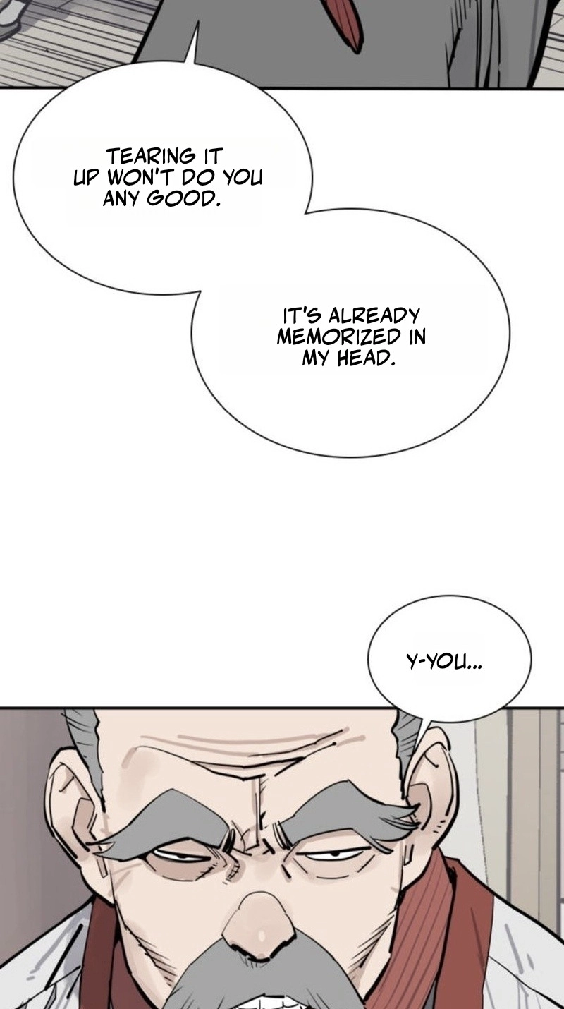 Death God Chapter 157 page 69 - 