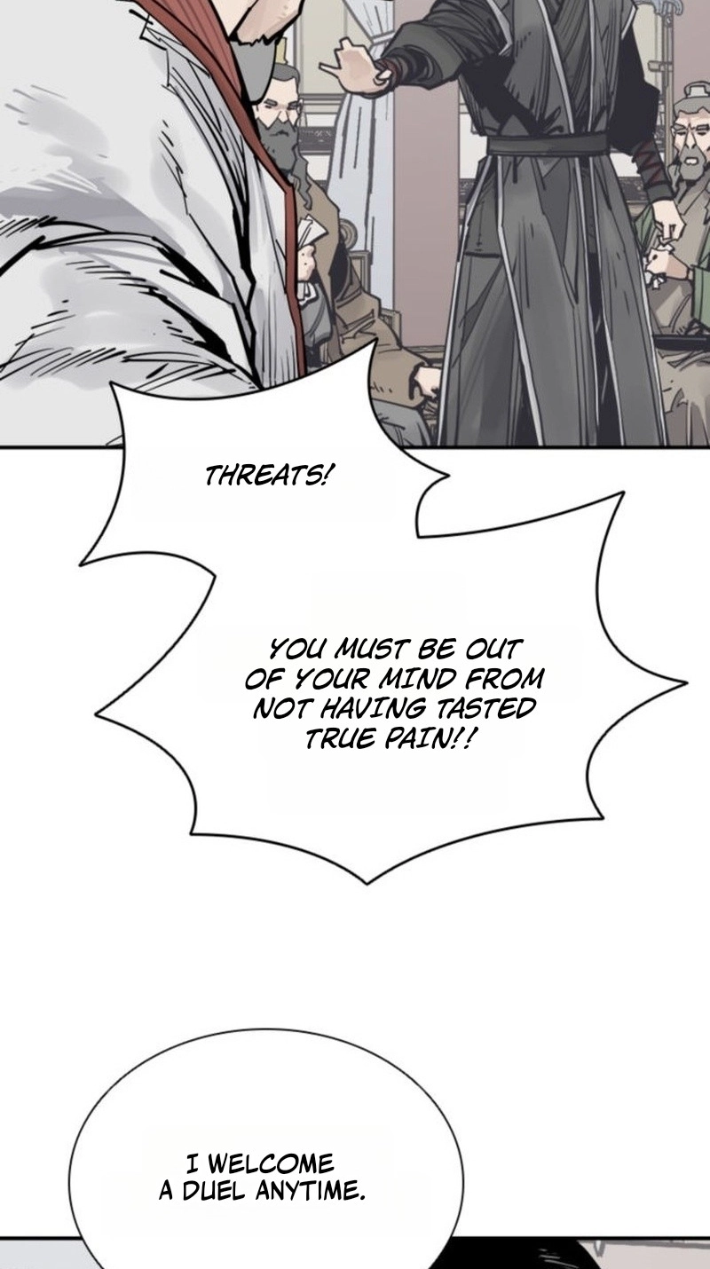 Death God Chapter 157 page 71 - 