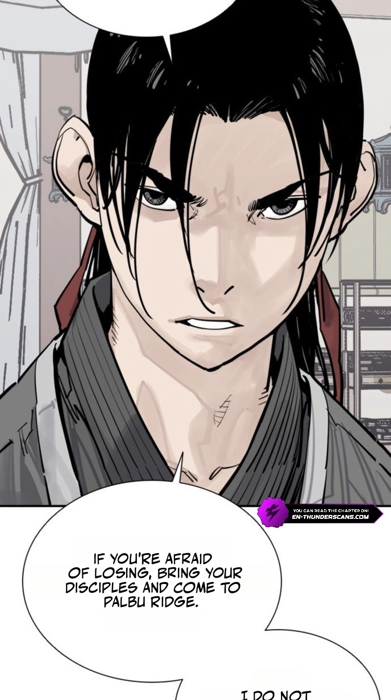 Death God Chapter 157 page 72 - 