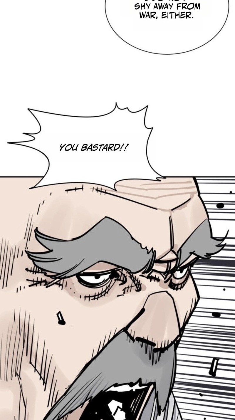 Death God Chapter 157 page 73 - 