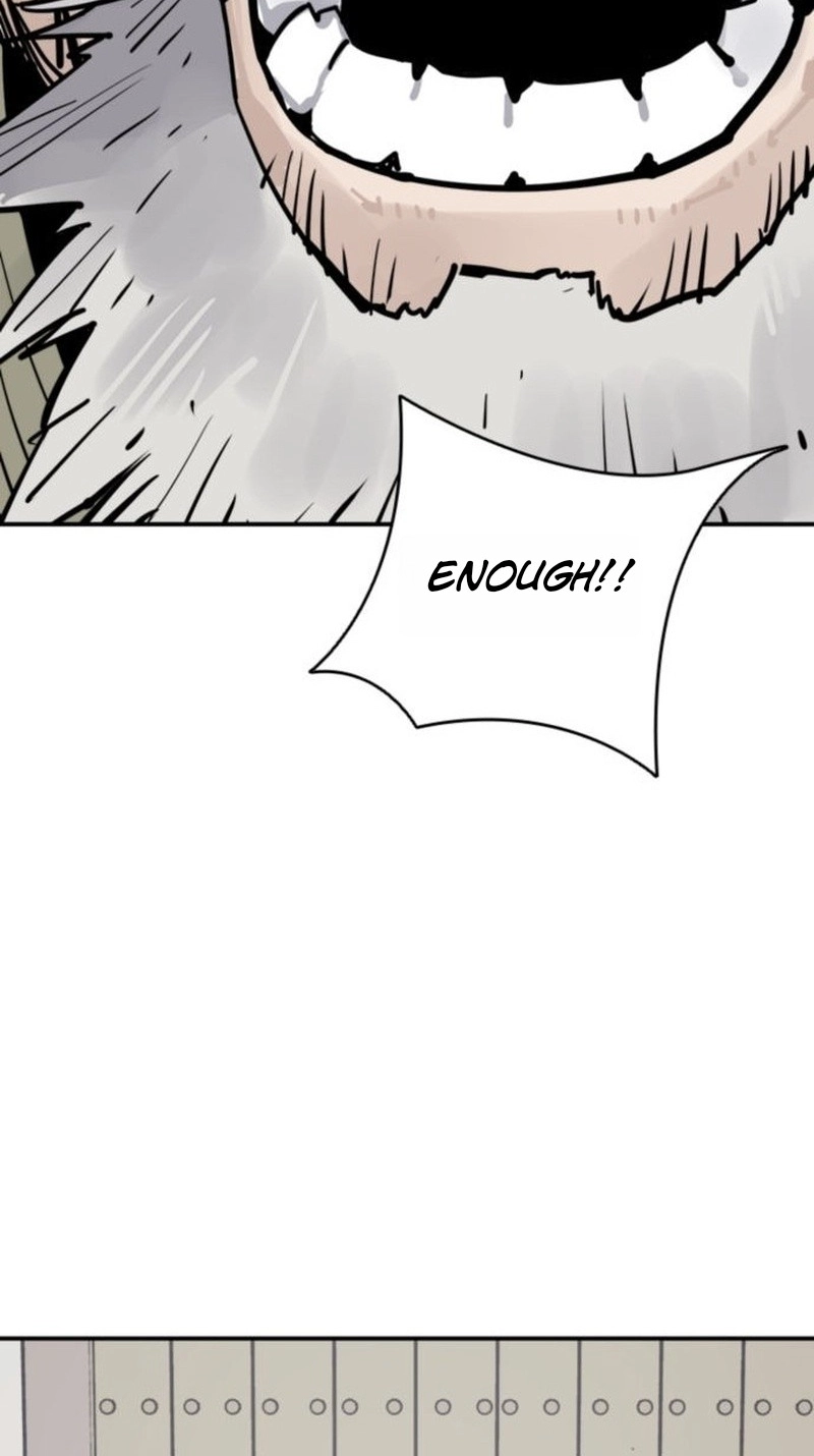 Death God Chapter 157 page 75 - 