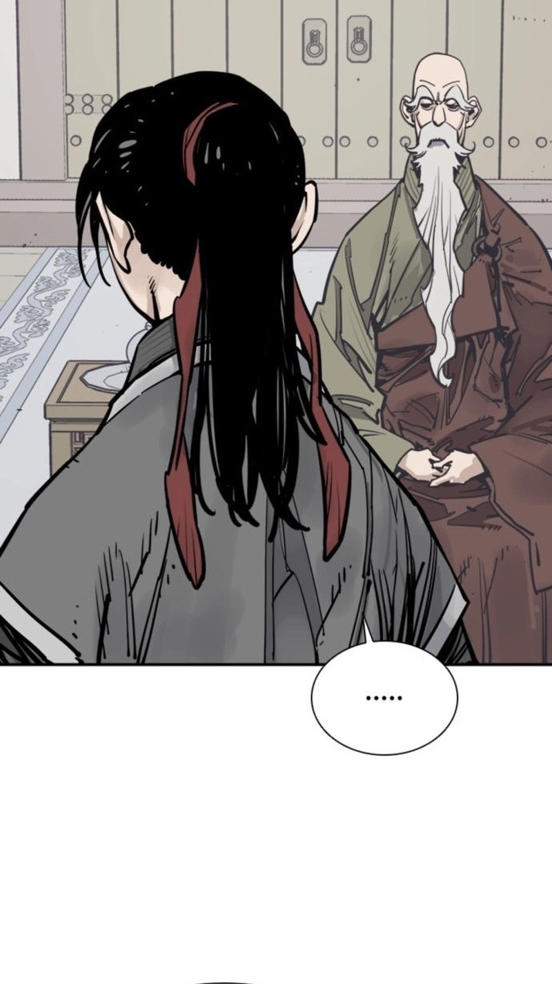 Death God Chapter 157 page 76 - 