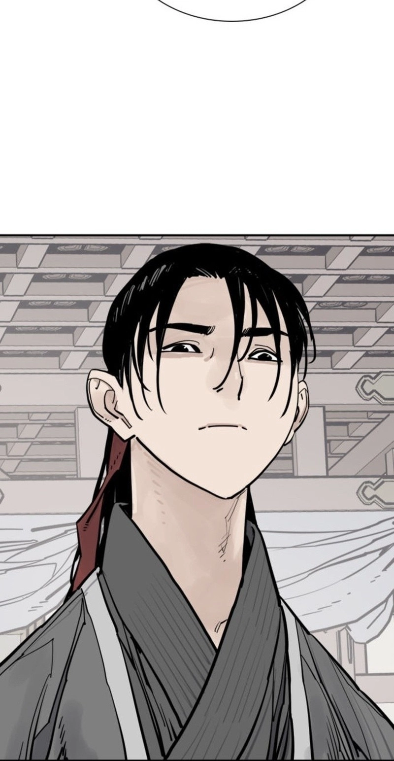 Death God Chapter 157 page 79 - 