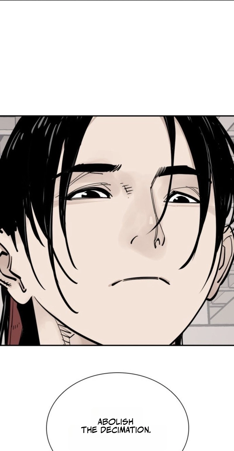 Death God Chapter 157 page 80 - 