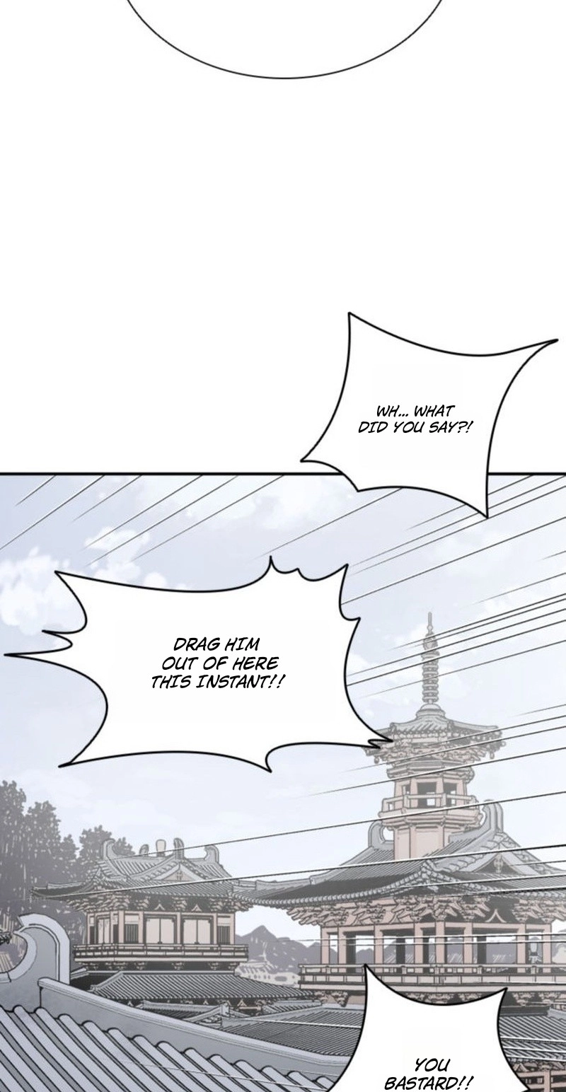 Death God Chapter 157 page 81 - 