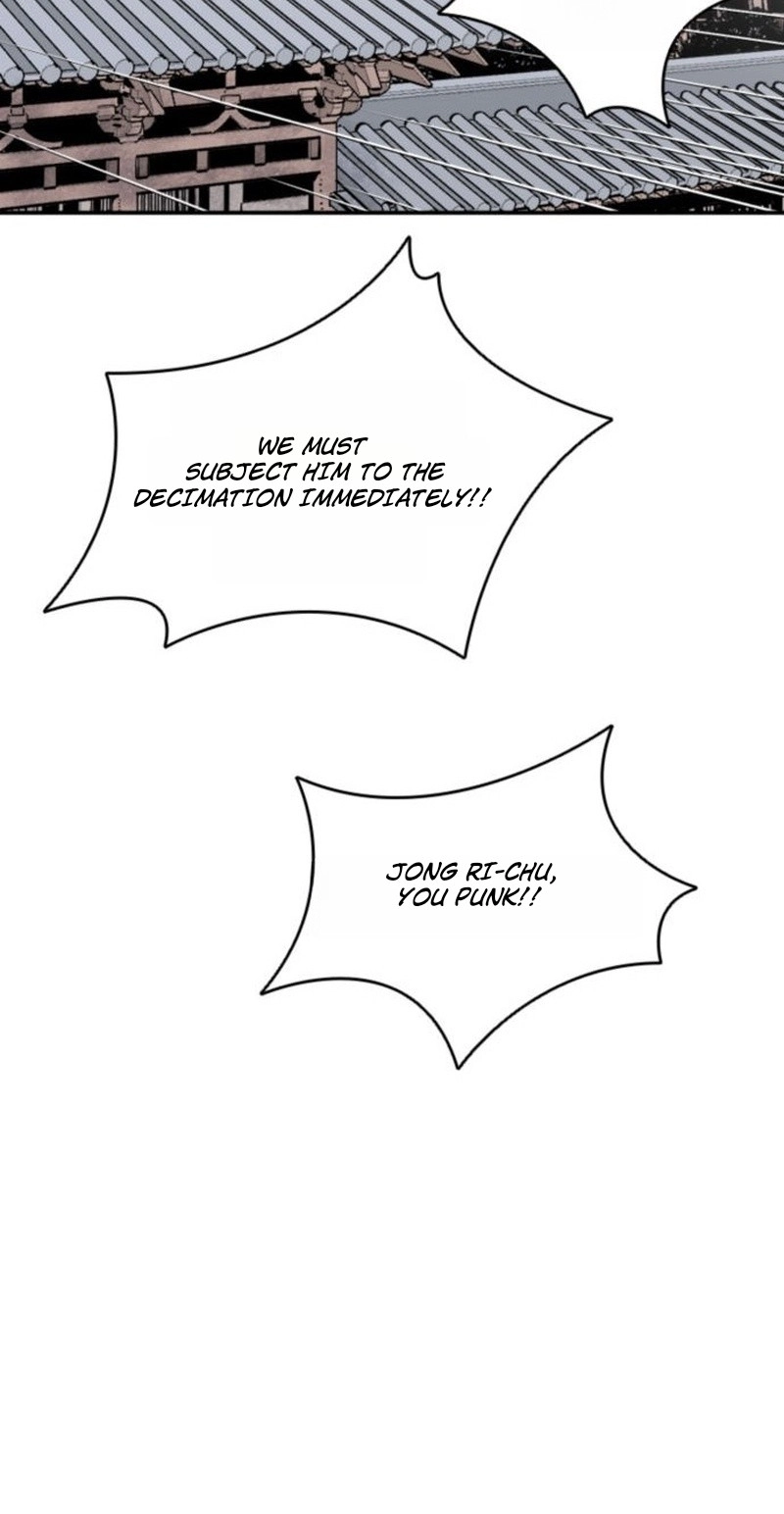Death God Chapter 157 page 82 - 