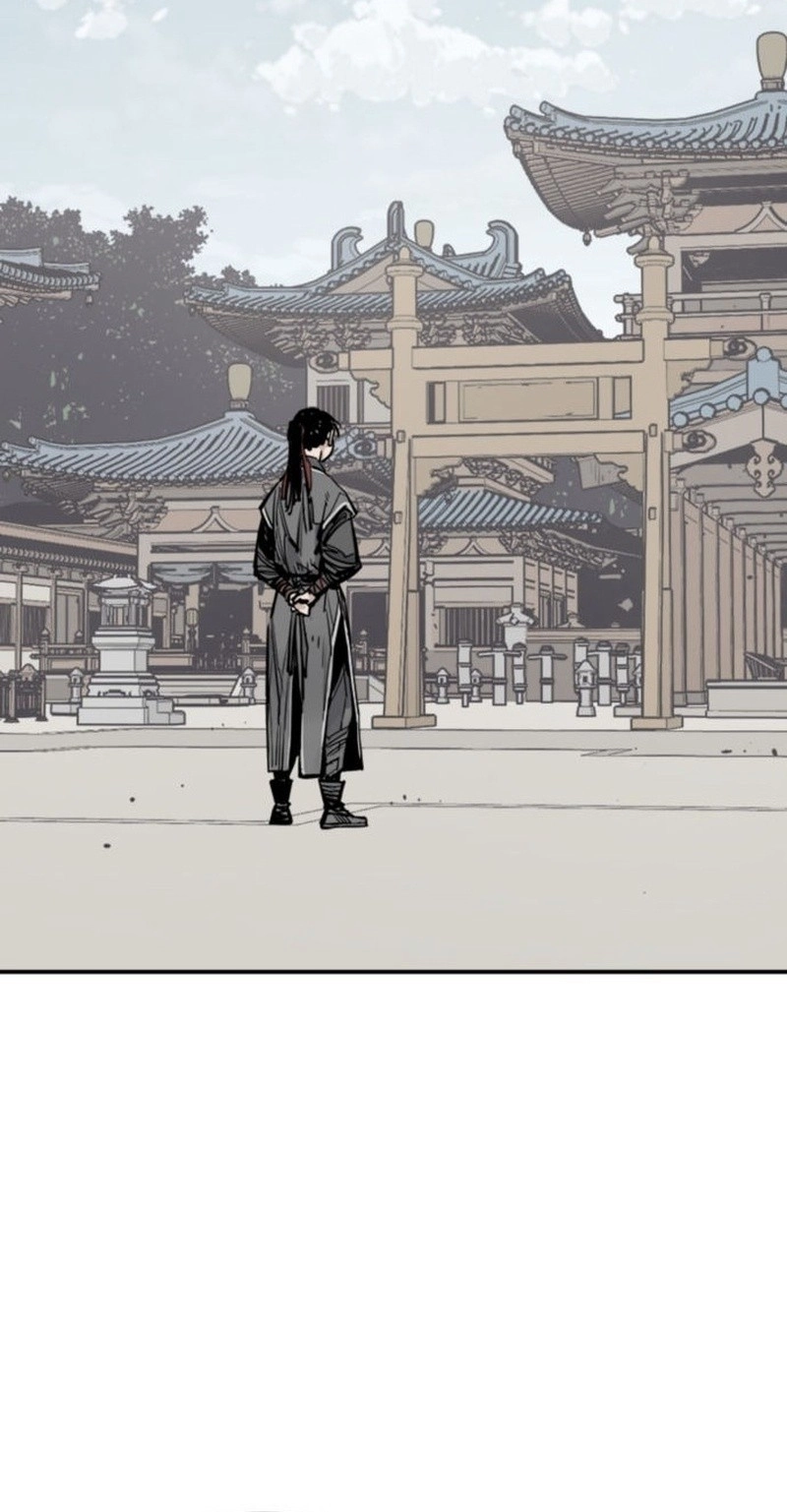 Death God Chapter 157 page 84 - 