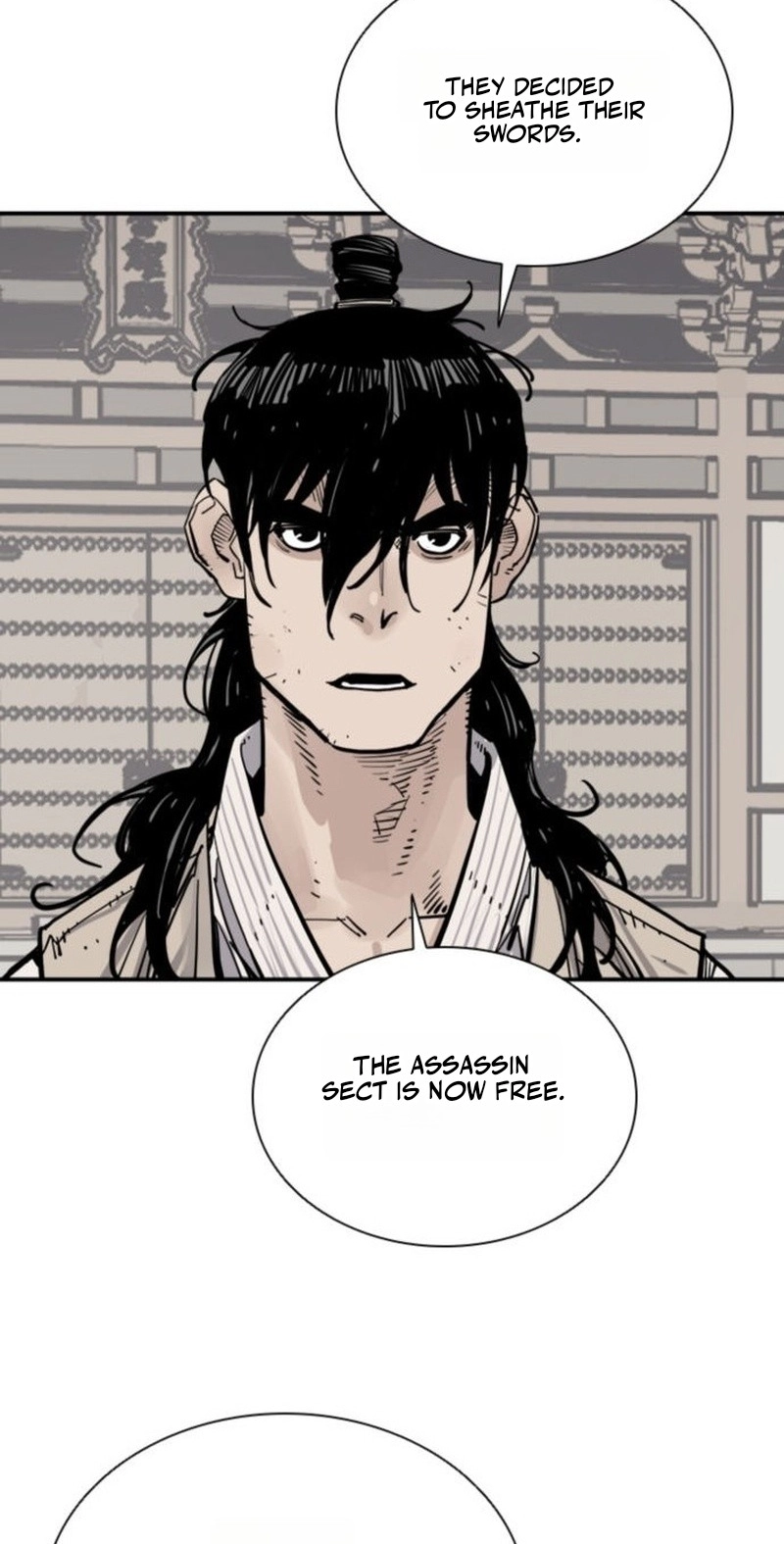 Death God Chapter 157 page 86 - 