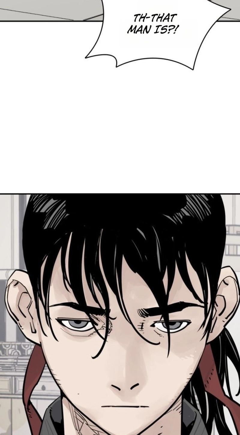 Death God Chapter 157 page 10 - 