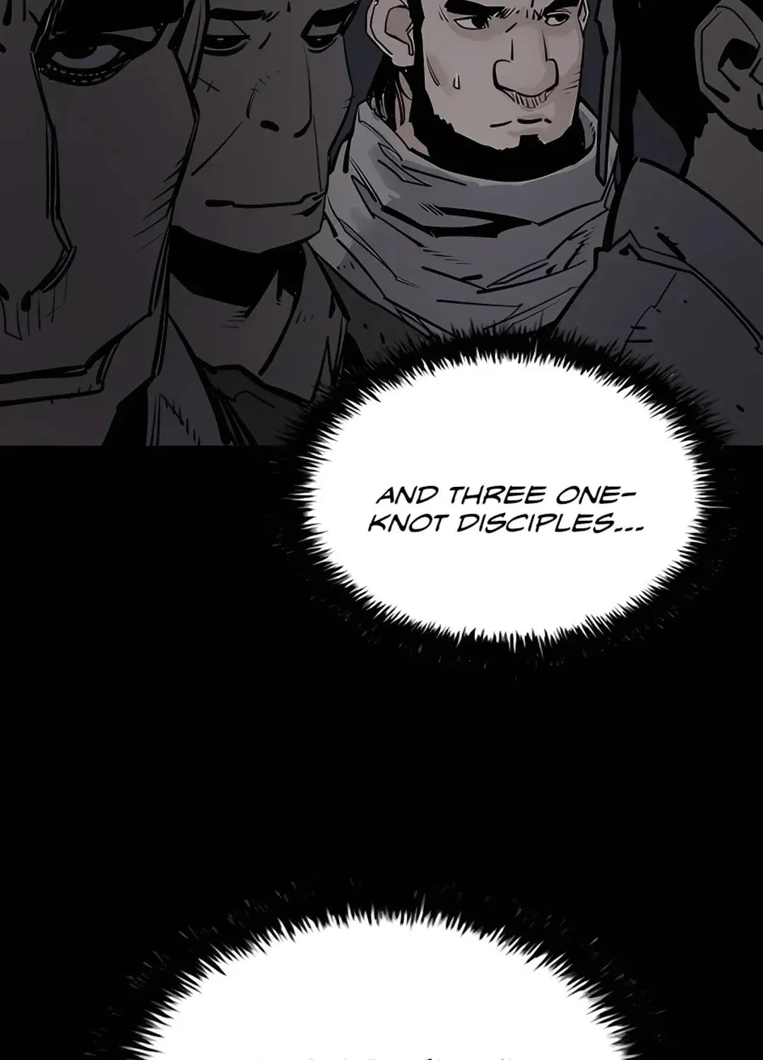 Read Death God chapter 16 image 101 on Lezhin