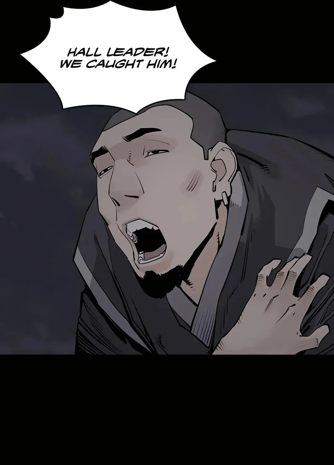 Read Death God chapter 16 image 105 on Lezhin
