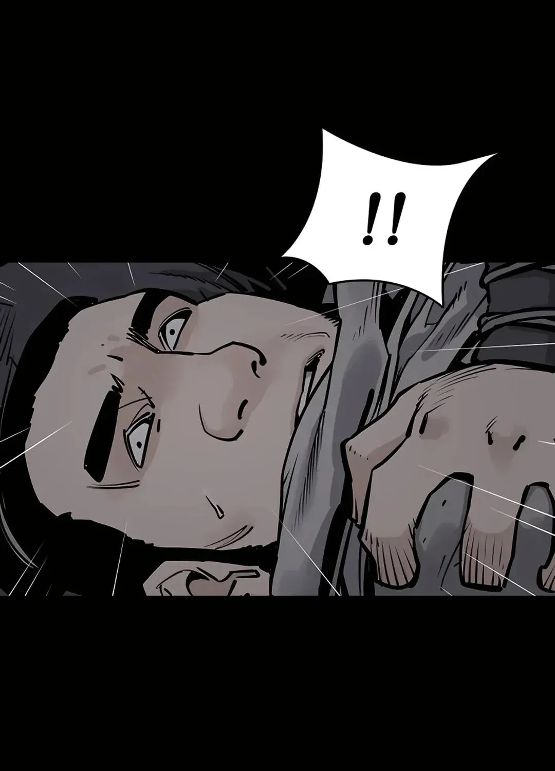 Read Death God chapter 16 image 107 on Lezhin