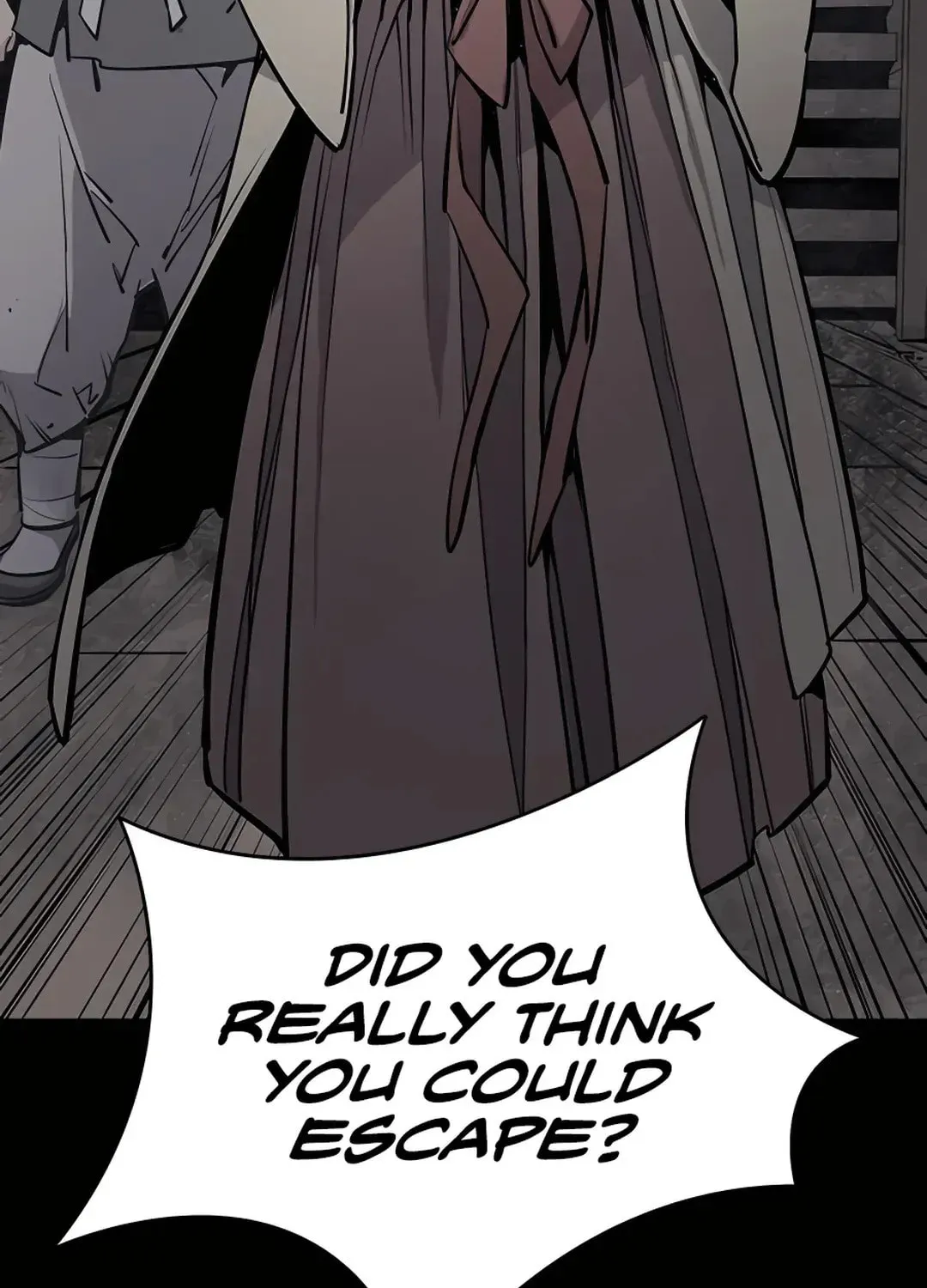 Read Death God chapter 16 image 109 on Lezhin