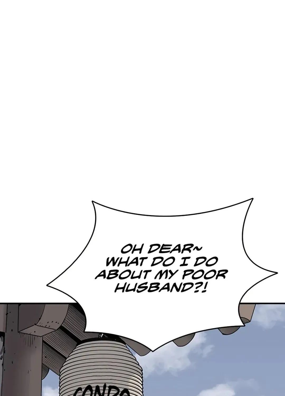 Read Death God chapter 16 image 11 on Lezhin