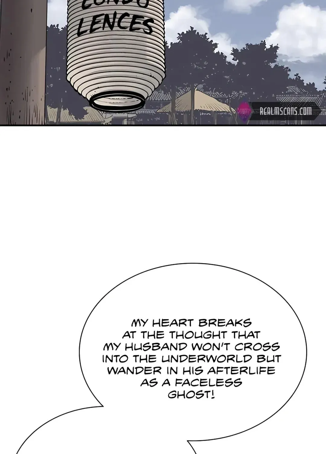 Read Death God chapter 16 image 12 on Lezhin