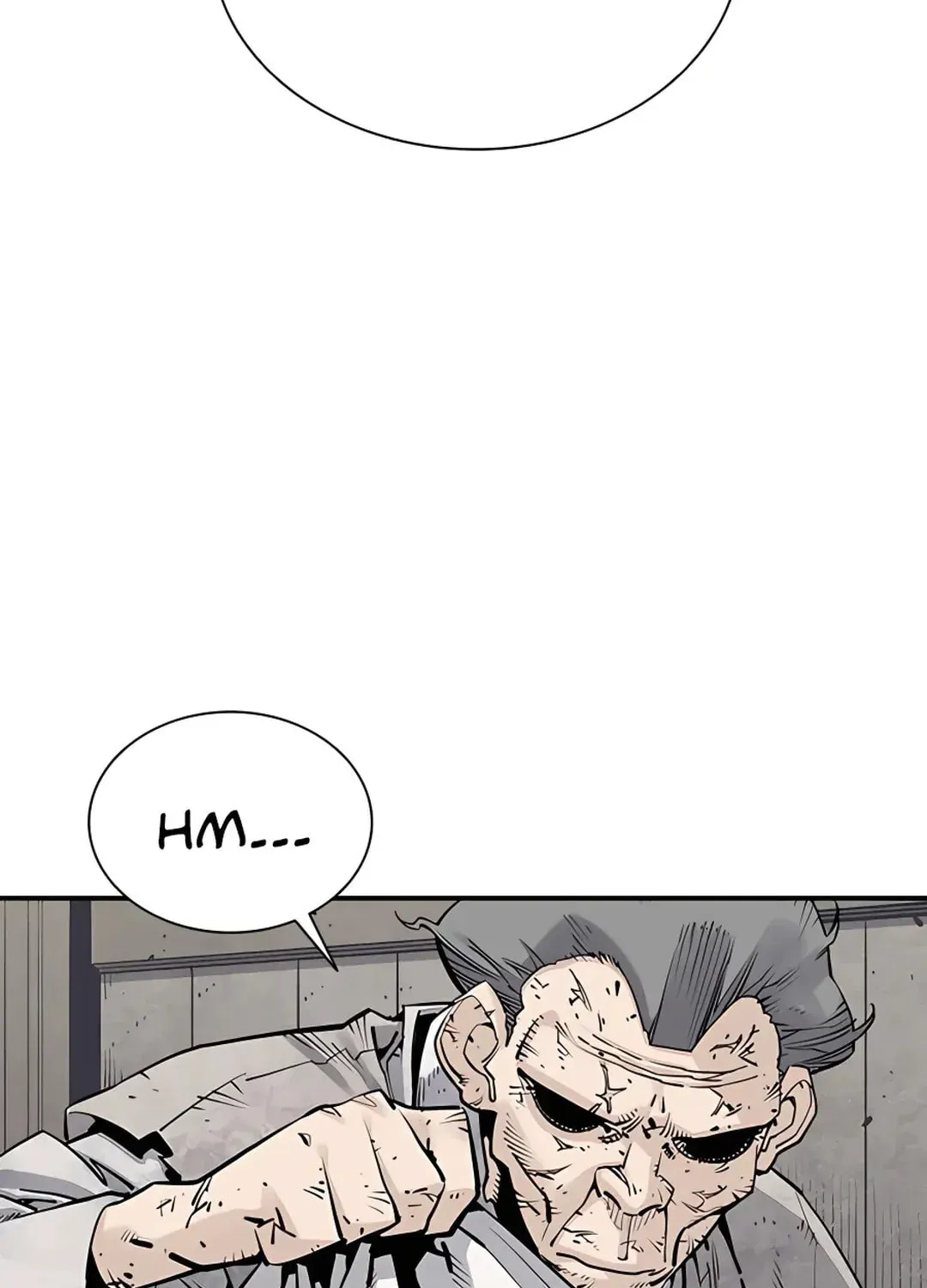 Read Death God chapter 16 image 14 on Lezhin