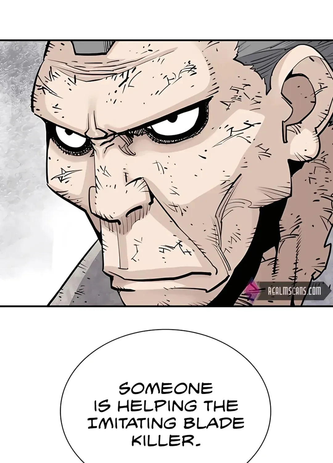 Read Death God chapter 16 image 18 on Lezhin