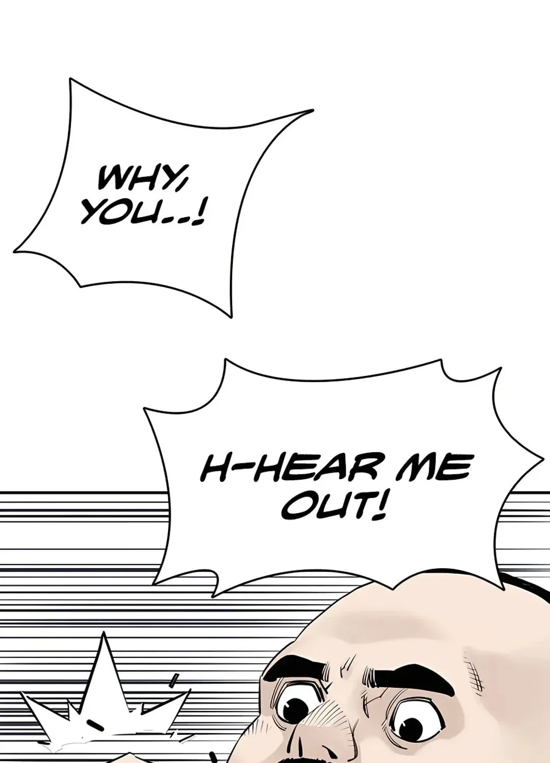 Read Death God chapter 16 image 25 on Lezhin