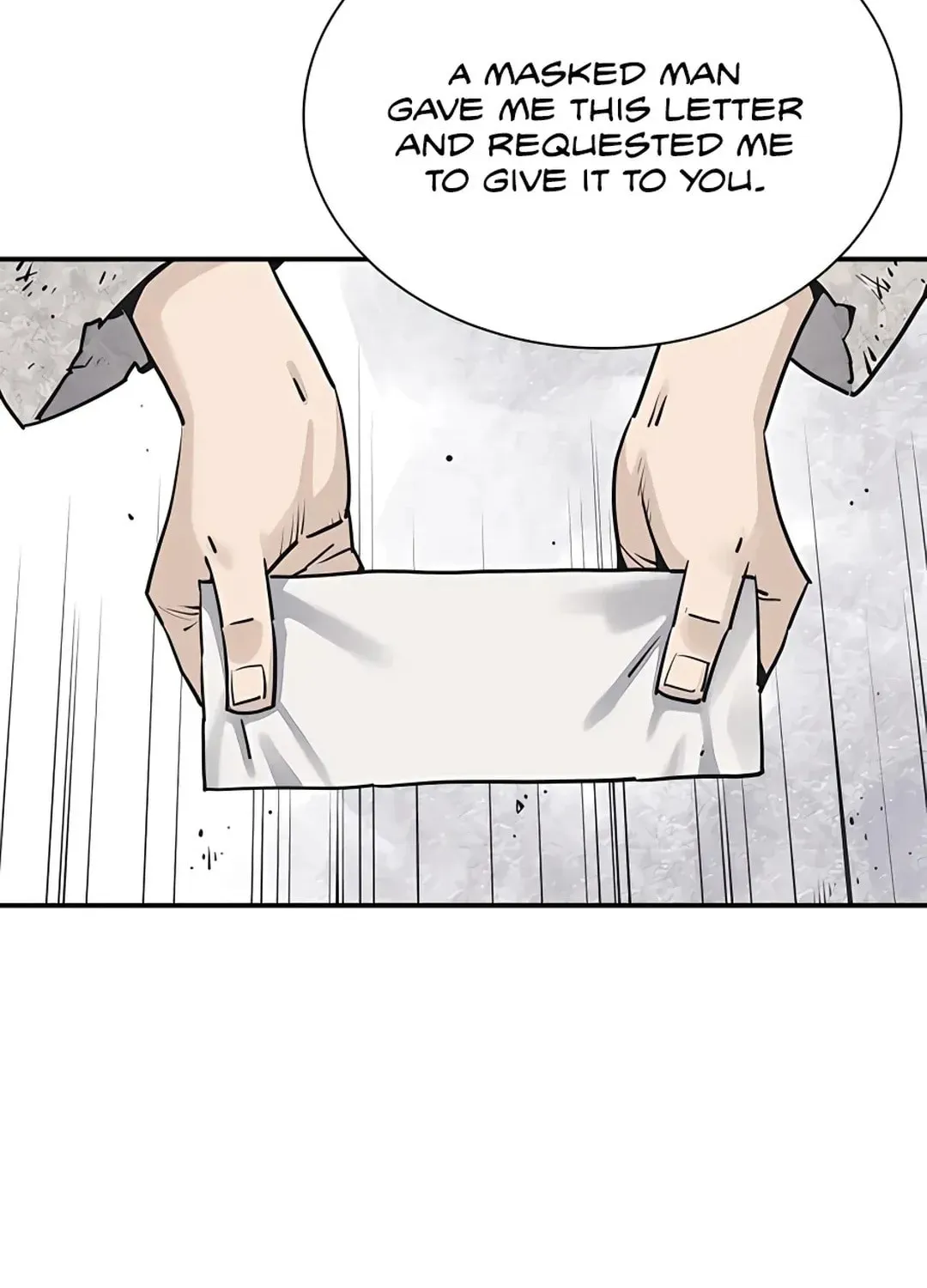 Read Death God chapter 16 image 37 on Lezhin