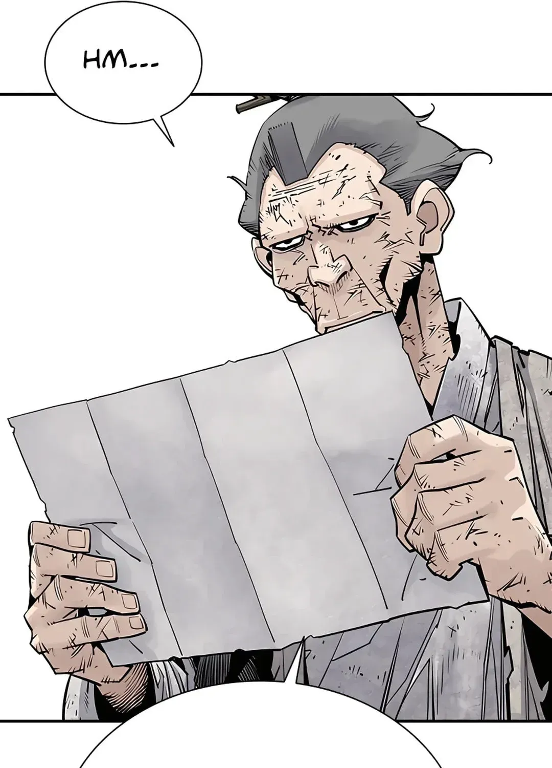 Read Death God chapter 16 image 39 on Lezhin