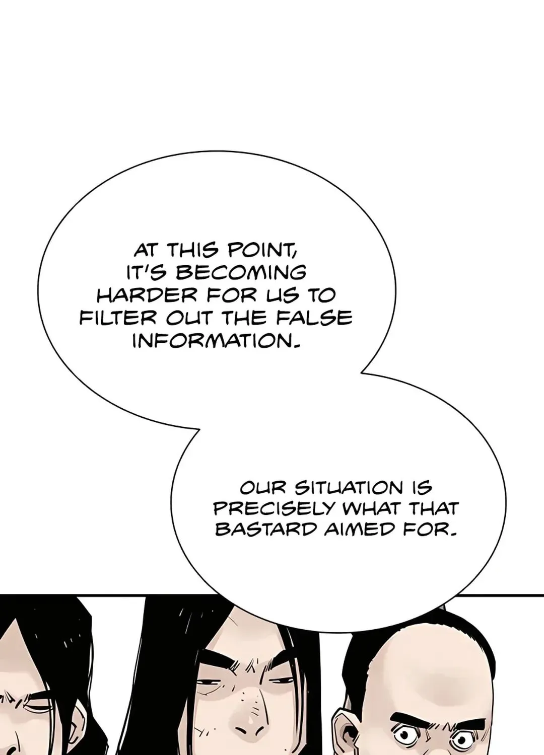 Read Death God chapter 16 image 42 on Lezhin