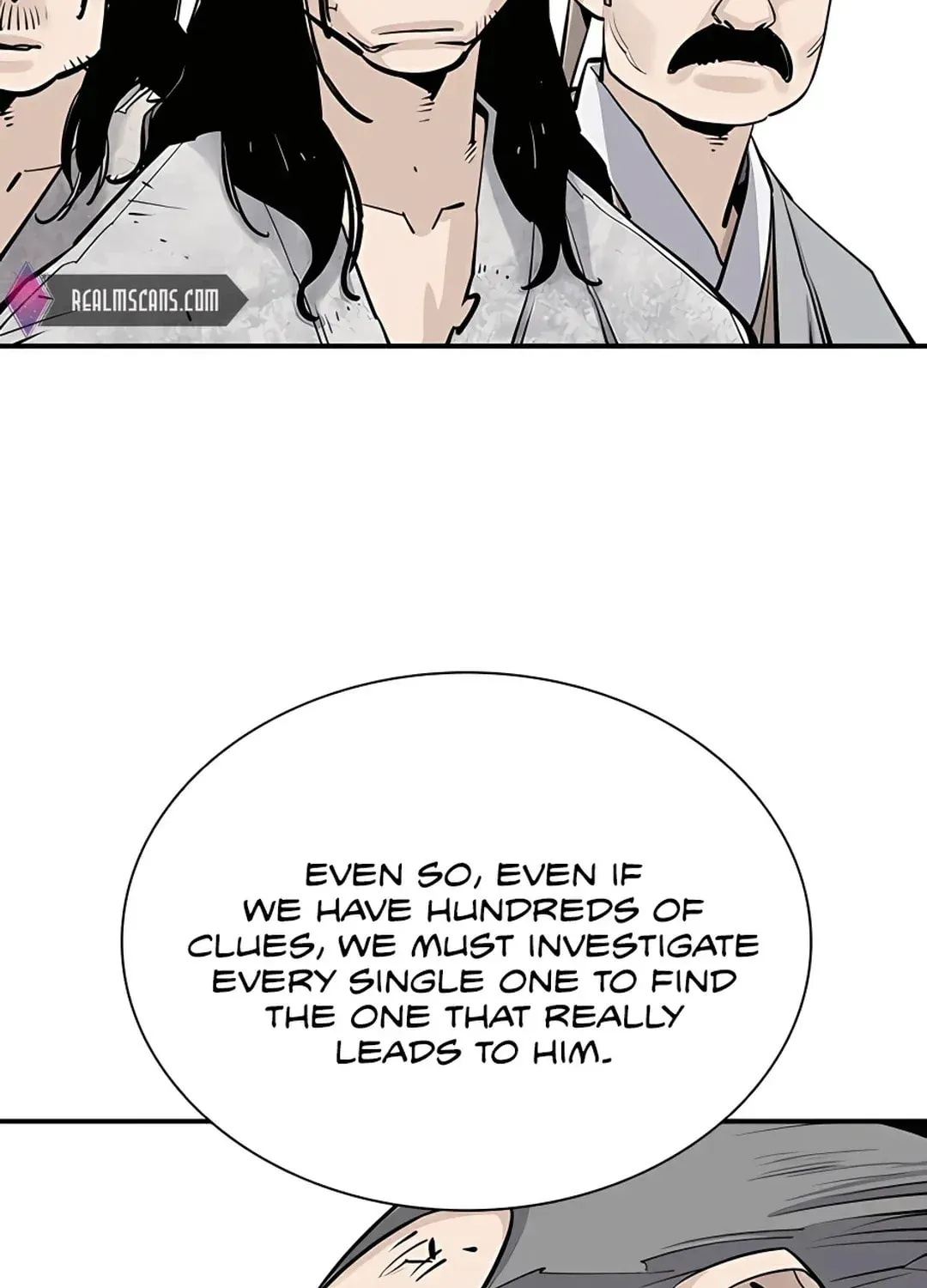 Read Death God chapter 16 image 43 on Lezhin