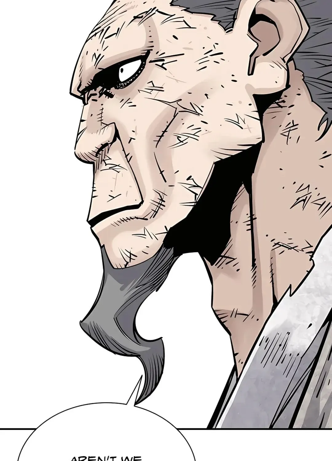 Read Death God chapter 16 image 44 on Lezhin