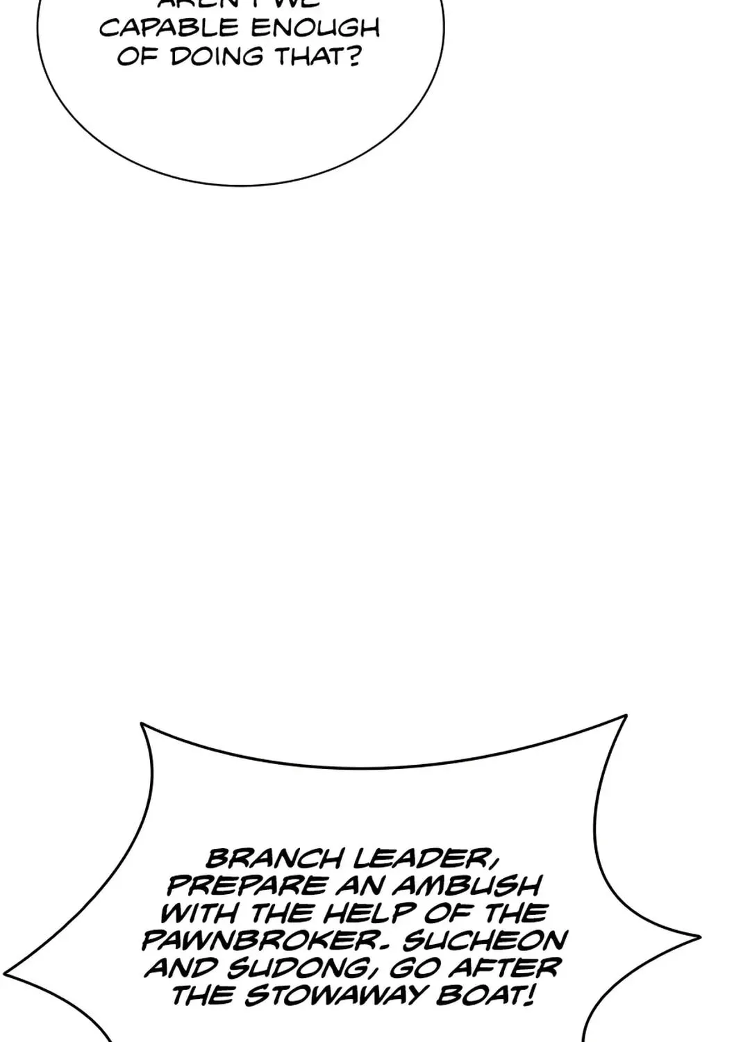 Read Death God chapter 16 image 45 on Lezhin