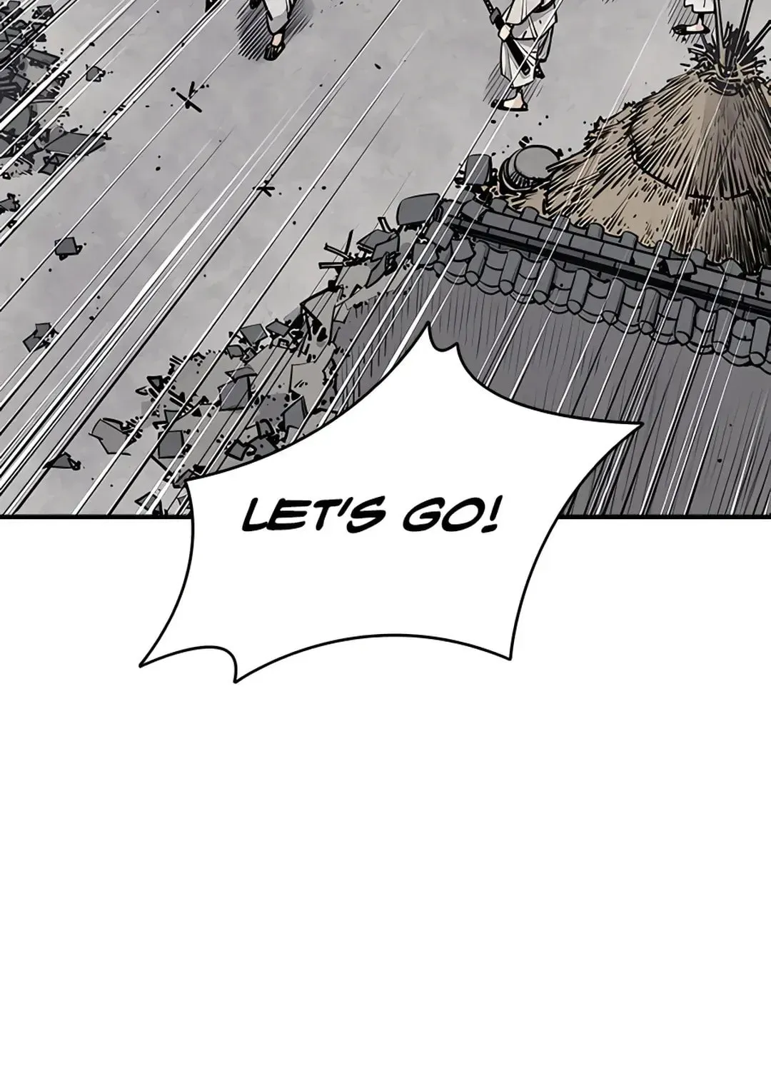 Read Death God chapter 16 image 47 on Lezhin