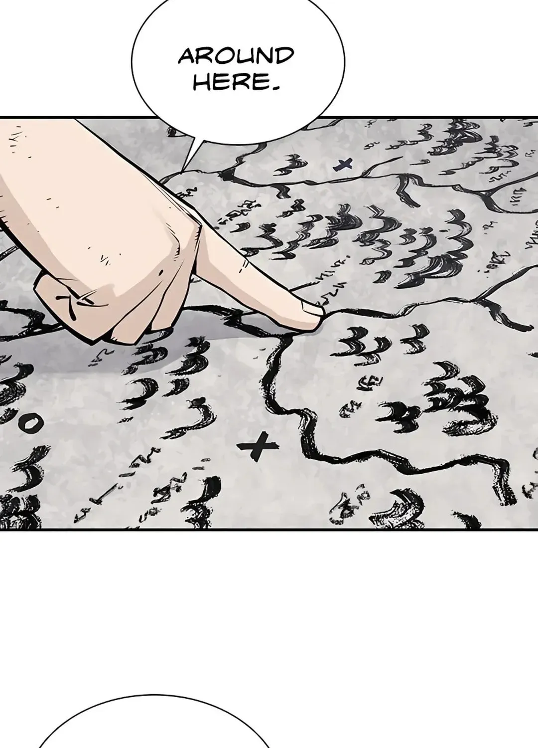 Read Death God chapter 16 image 5 on Lezhin