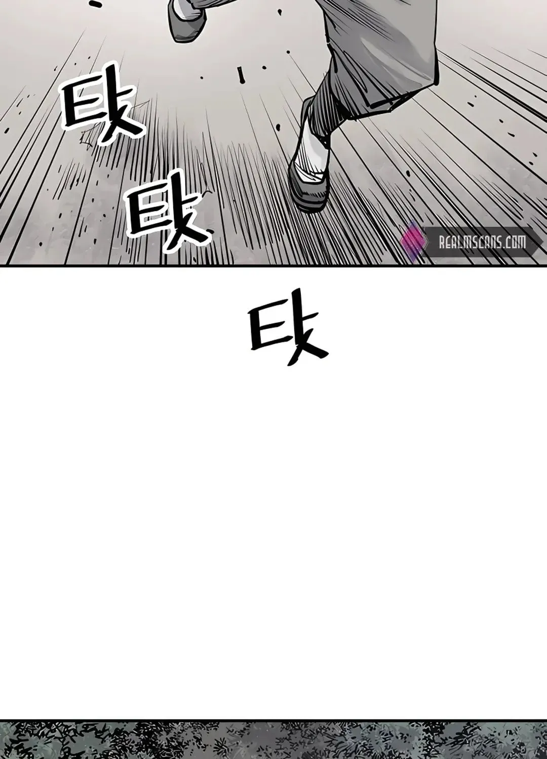 Read Death God chapter 16 image 51 on Lezhin