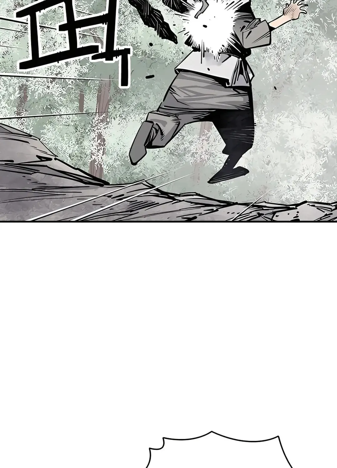 Read Death God chapter 16 image 54 on Lezhin