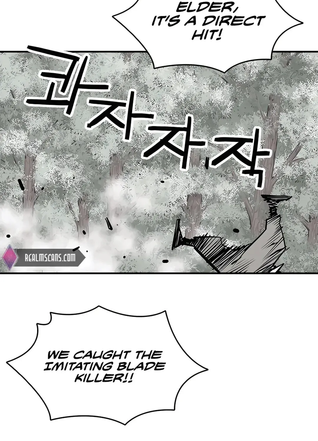 Read Death God chapter 16 image 55 on Lezhin