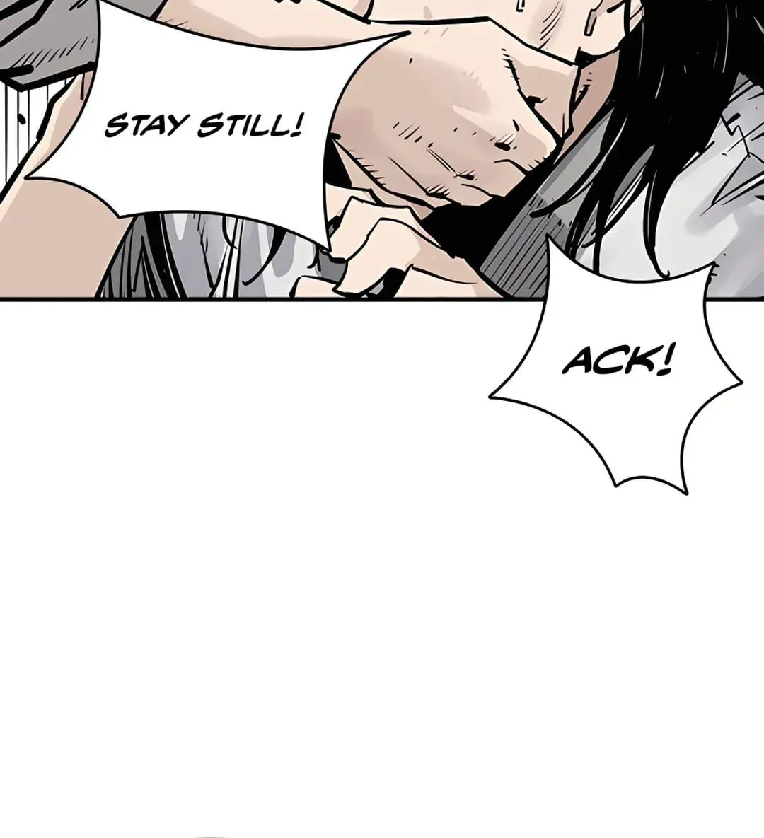 Read Death God chapter 16 image 57 on Lezhin