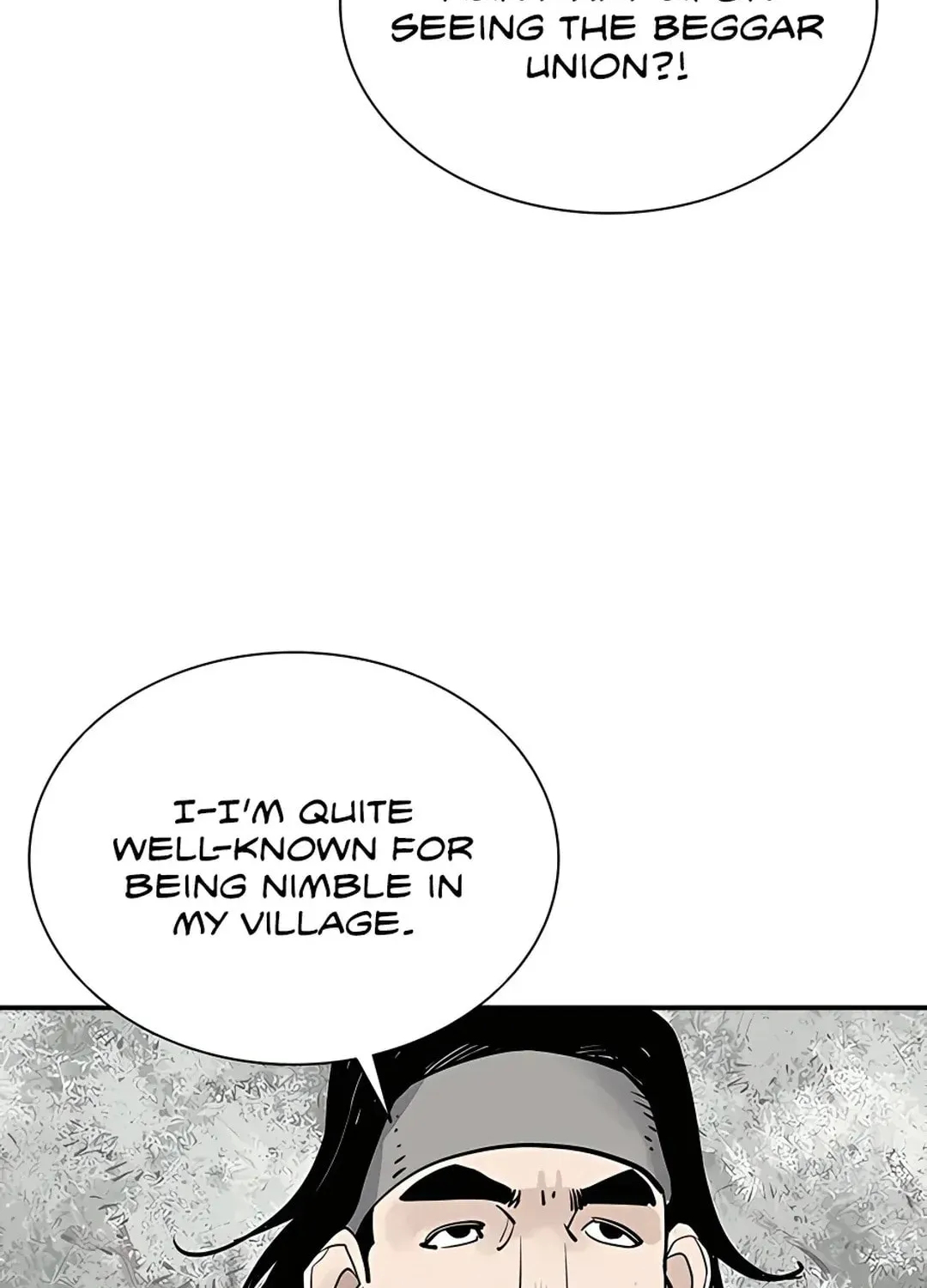 Read Death God chapter 16 image 59 on Lezhin