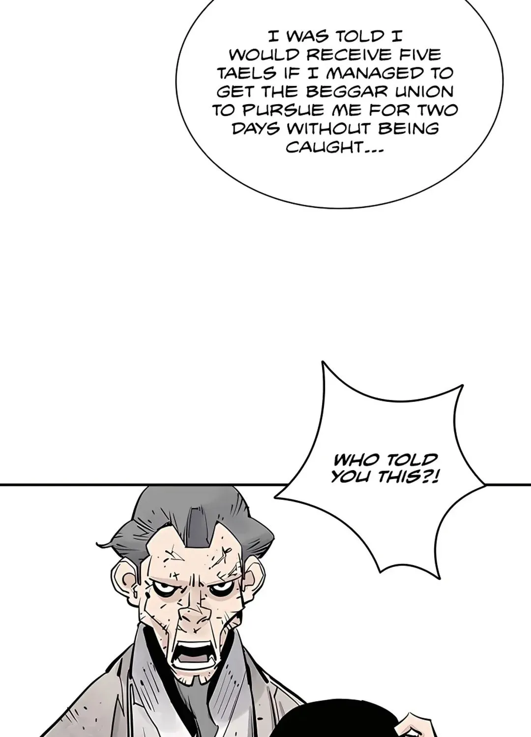 Read Death God chapter 16 image 61 on Lezhin