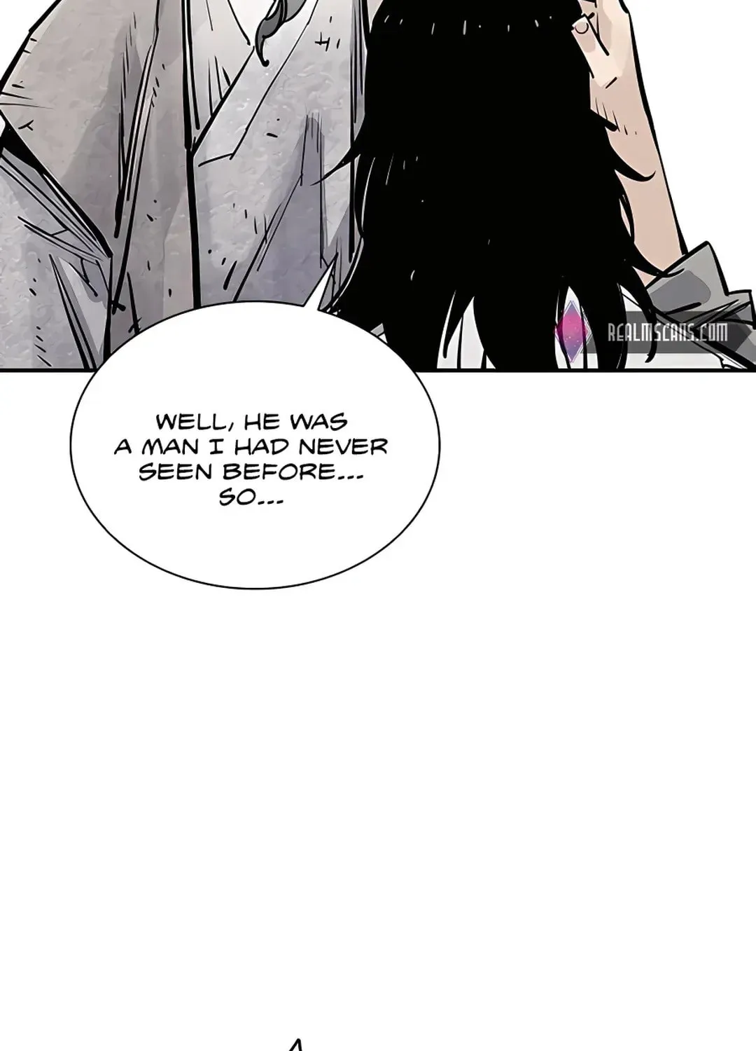 Read Death God chapter 16 image 62 on Lezhin