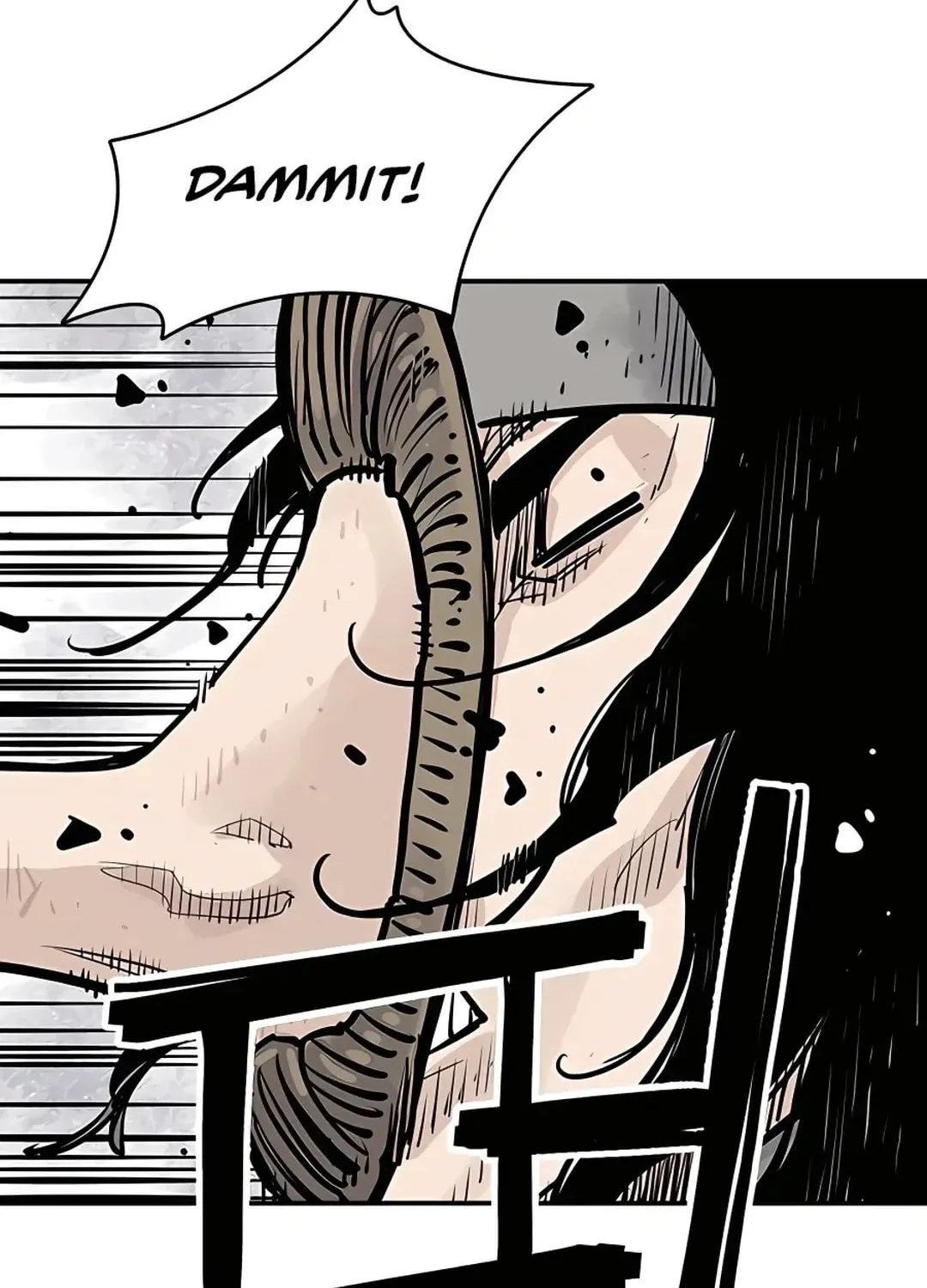 Read Death God chapter 16 image 63 on Lezhin