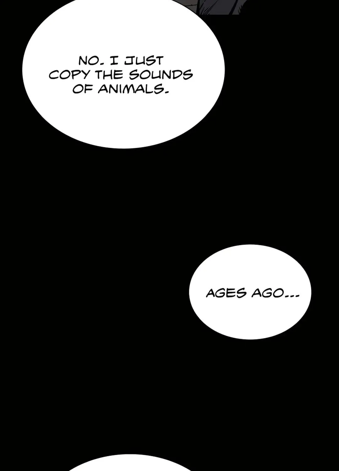 Read Death God chapter 16 image 69 on Lezhin