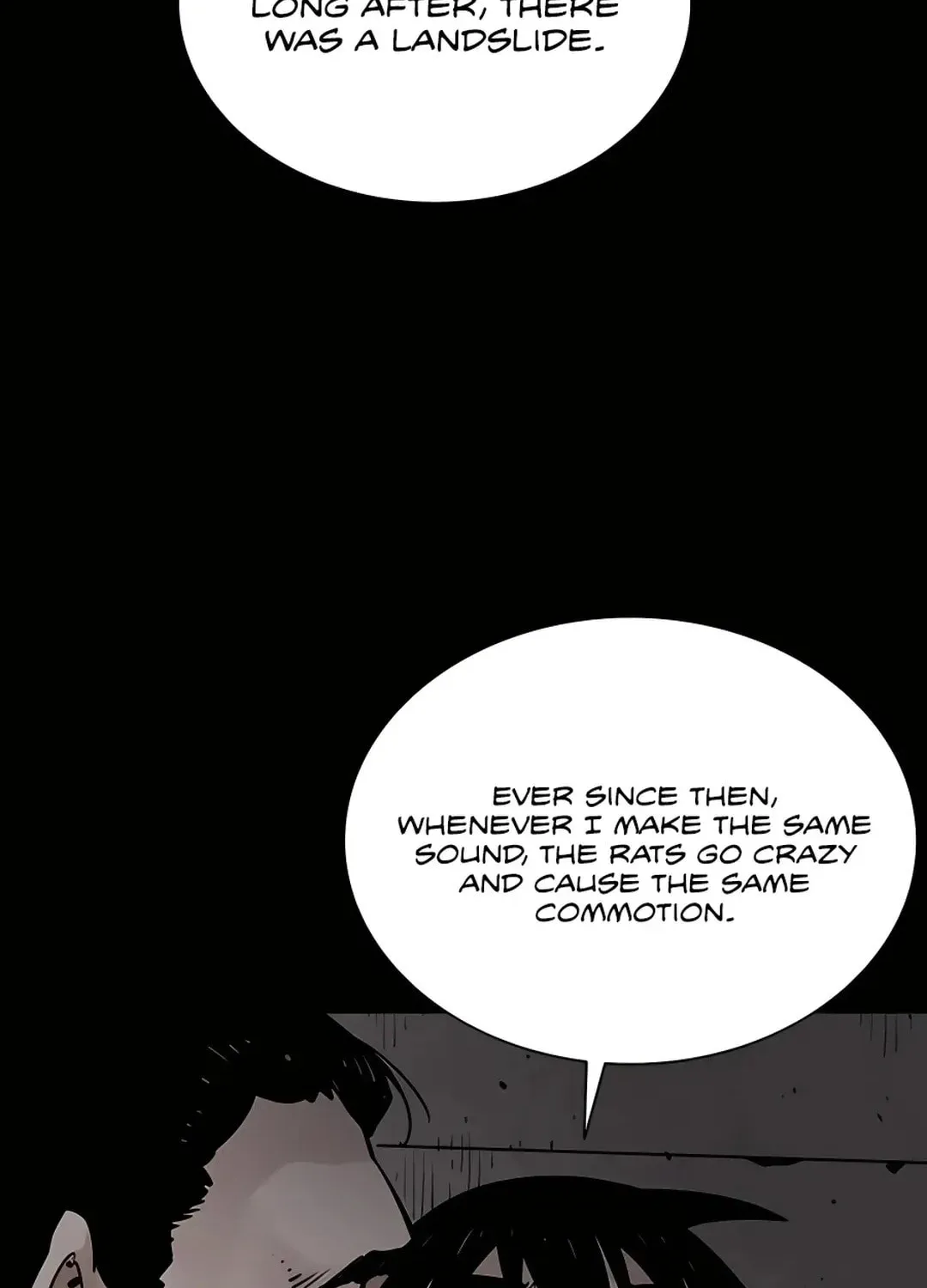 Read Death God chapter 16 image 71 on Lezhin