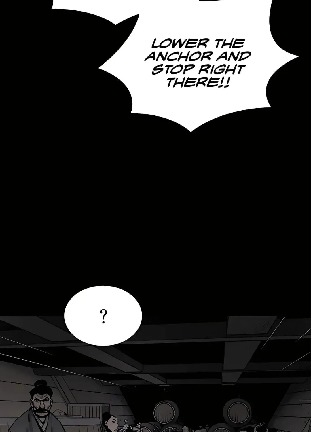 Read Death God chapter 16 image 76 on Lezhin