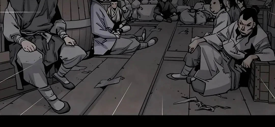Read Death God chapter 16 image 77 on Lezhin