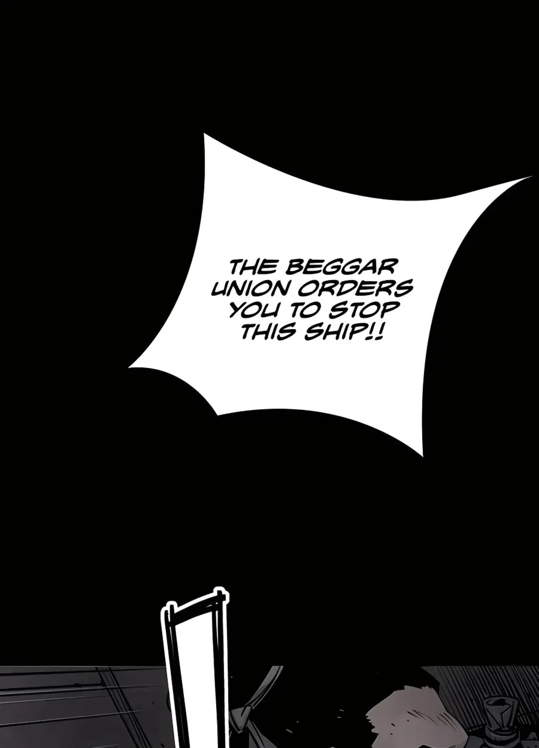 Read Death God chapter 16 image 78 on Lezhin