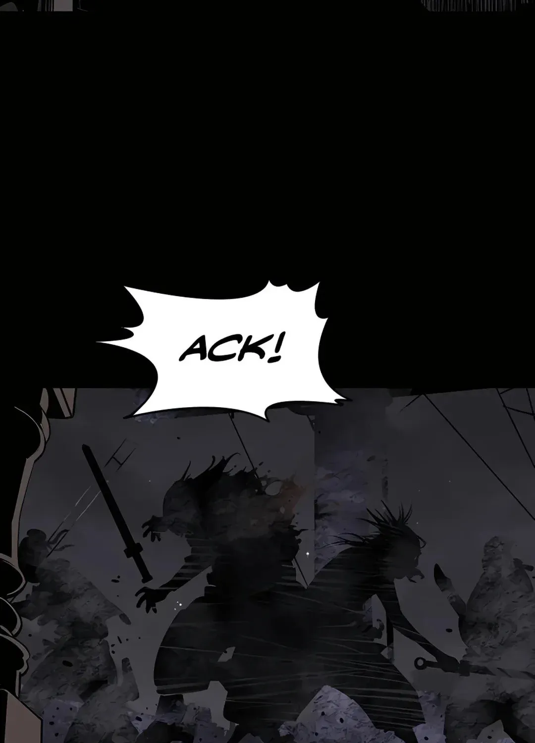 Read Death God chapter 16 image 82 on Lezhin