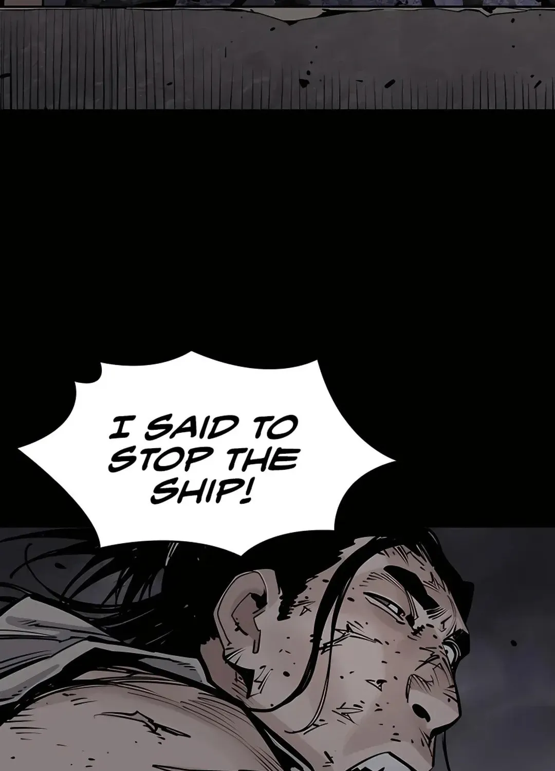 Read Death God chapter 16 image 83 on Lezhin