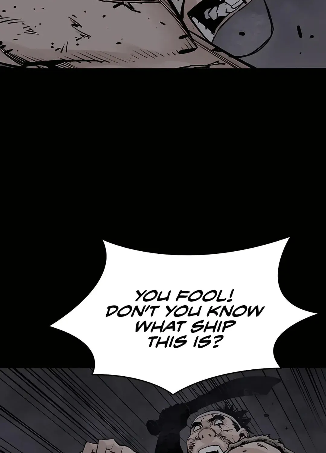 Read Death God chapter 16 image 84 on Lezhin