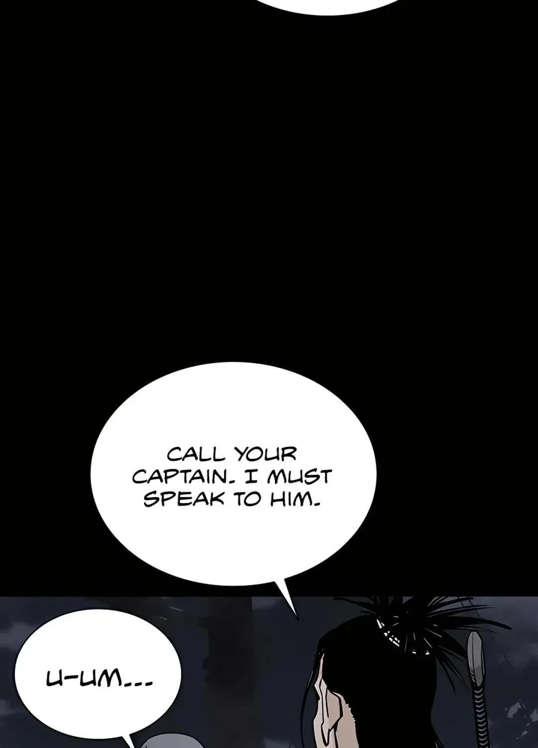Read Death God chapter 16 image 89 on Lezhin